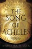 Song of Achilles,The (9781408821985)