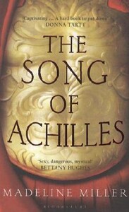 Художні: The Song of Achilles
