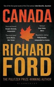 Книги для дорослих: Canada