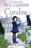 Coraline, Neil Gaiman [Bloomsbury]