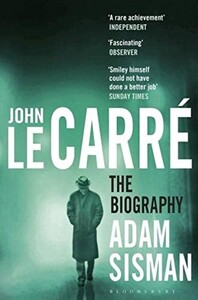 Книги для дорослих: John le Carre: Biography,The