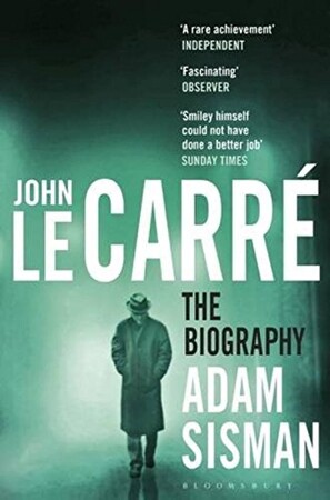 Художественные: John le Carre: Biography,The