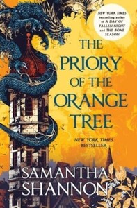 Художественные: The Roots of Chaos Book1: The Priory of the Orange Tree [Bloomsbury]
