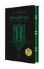 Harry Potter 1 Philosopher's Stone - Slytherin Edition [Hardcover] (9781408883761)