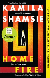 Книги для дорослих: Home Fire [Bloomsbury]