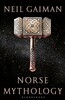 Norse Mythology (Bloomsbury) (9781408886809)
