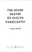 The Seven Deaths of Evelyn Hardcastle (Stuart Turton) (9781408889510) дополнительное фото 2.