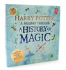 Harry Potter - A Journey Through A History of Magic (9781408890776)