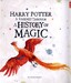 Harry Potter - A Journey Through A History of Magic (9781408890776) дополнительное фото 9.