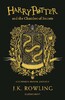 Harry Potter 2 Chamber of Secrets — Hufflepuff Edition / Paperback [Bloomsbury]