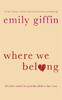 Where We Belong (Emily Giffin)