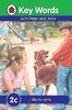 I Like to Write - Key Words With Peter and Jane
