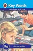Key Words with Peter and Jane: 9a Games we like [Ladybird]