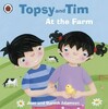 Topsy and Tim at the Farm - Topsy and Tim