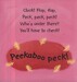 Peekaboo Moo! - A Ladybird Rhyming Flap Book дополнительное фото 4.