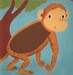 This Little Monkey - Ladybird Touch-and-Feel дополнительное фото 3.