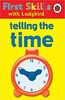 First Skills: Telling the Time