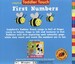 First Numbers - Ladybird Toddler Touch дополнительное фото 1.