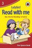Read With Me The Space Boat