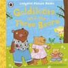 Goldilocks and the Three Bears  [Ladybird]