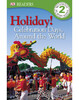 Holiday! Celebration Days around the World (eBook)