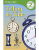 Telling the Time (eBook)