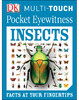Pocket Eyewitness Insects (eBook)