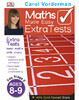 Maths Made Easy Extra Tests Age 8-9