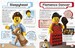 LEGO® Minifigures Character Encyclopedia дополнительное фото 1.