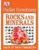 Pocket Eyewitness Rocks and Minerals (eBook)
