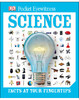 Pocket Eyewitness Science - by DK