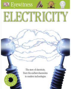 Познавательные книги: Electricity