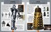 Doctor Who Character Encyclopedia дополнительное фото 1.