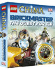 LEGO® Legends of Chima Brickmaster the Quest for CHI