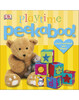 Peekaboo! Playtime