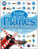Sticker Activity Planes