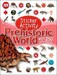Sticker Activity Prehistoric World дополнительное фото 1.