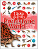 Sticker Activity Prehistoric World