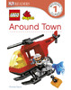 LEGO® DUPLO Around Town (eBook)