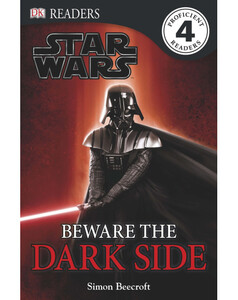 Підбірка книг: Star Wars Beware the Dark Side (eBook)