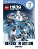 LEGO® Hero Factory Heroes in Action (eBook)