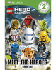 LEGO® Hero Factory Meet the Heroes (eBook)