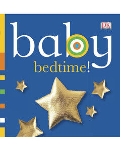 Книги для дітей: Baby Bedtime! (eBook)