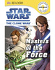 Star Wars the Clone Wars Masters of the Force (eBook)