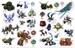 Skylanders Universe Ultimate Sticker Collection дополнительное фото 1.