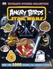 Angry Birds: Star Wars Ultimate Sticker Collection (9781409333111)