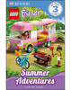 LEGO® Friends Summer Adventures (eBook)