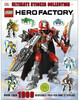 LEGO® Hero Factory Ultimate Sticker Collection