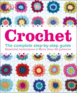 Хобі, творчість і дозвілля: Crochet