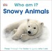 Who Am I? Snowy Animals дополнительное фото 1.